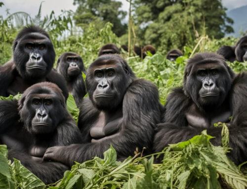 Gorilla Trekking Tips: Your Guide to a Safe and Memorable Adventure