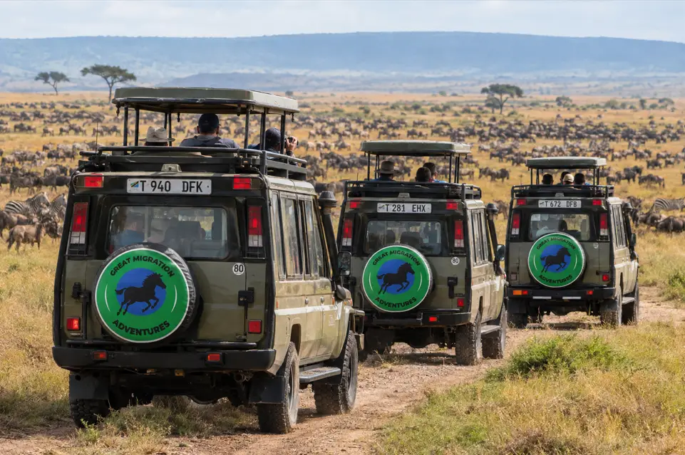Tarangire National Park