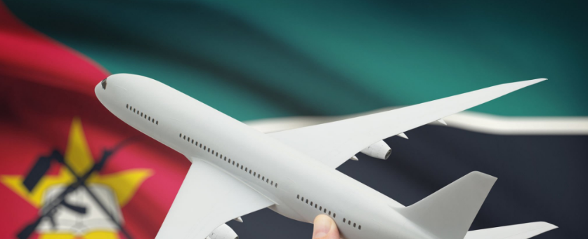 Cheap Frights To Mozambique