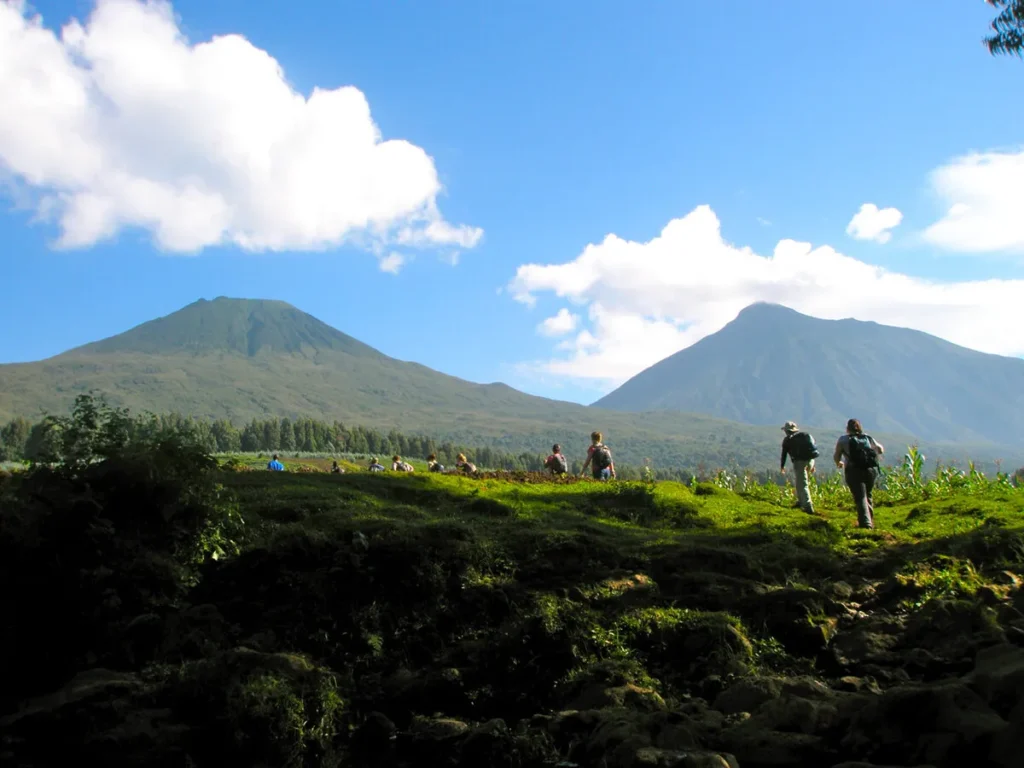 Is Rwanda Good for Honeymoons?