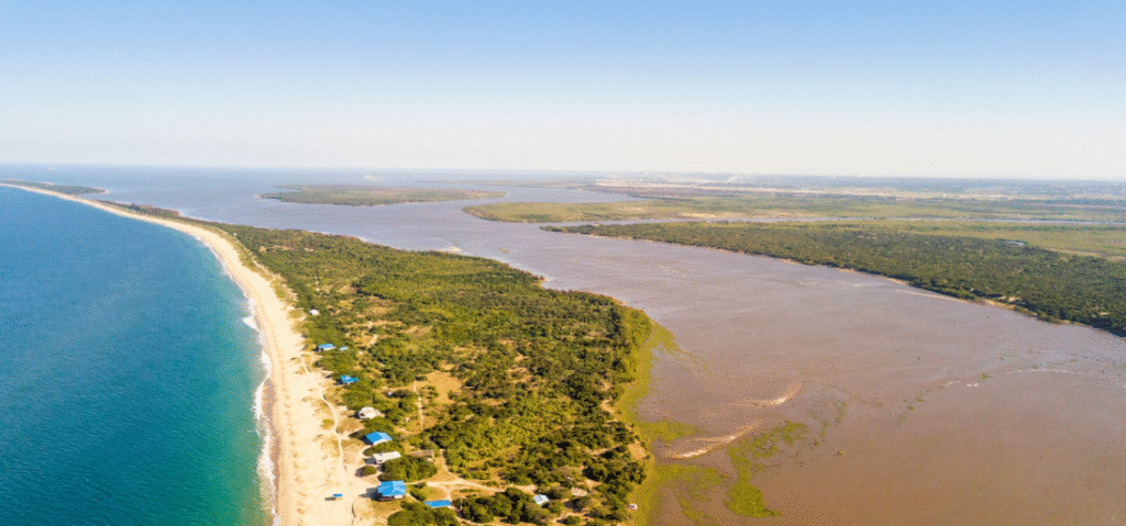 Best Island In Mozambique