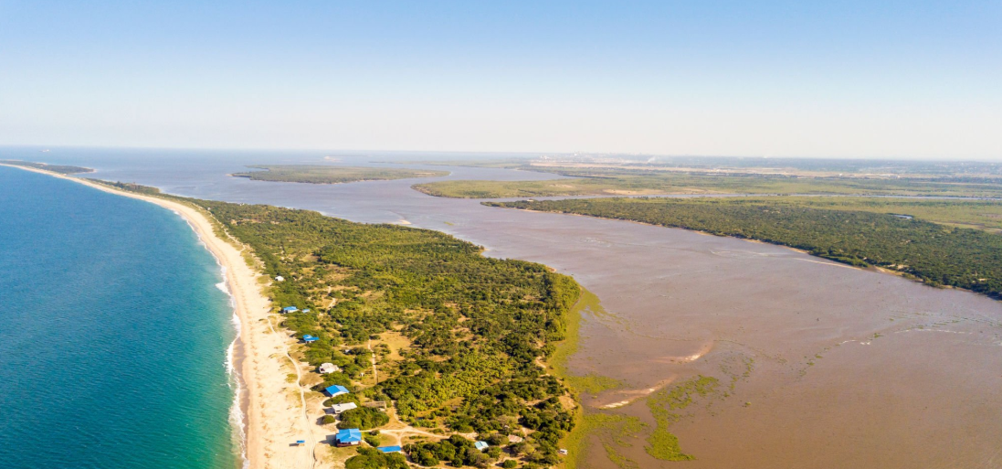 Best Island In Mozambique