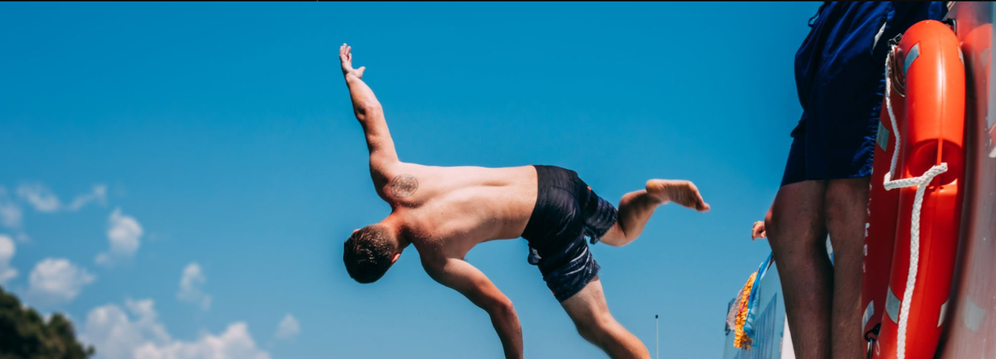 Best Time For Diving