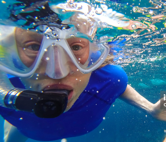 Best Time For Snorkeling