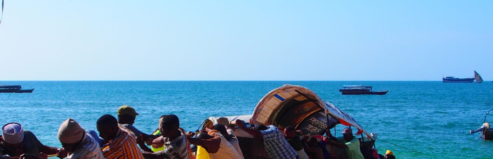 Best Way To Tour Mozambique