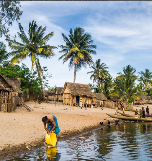 Cheapest Time To Visit Mozambique