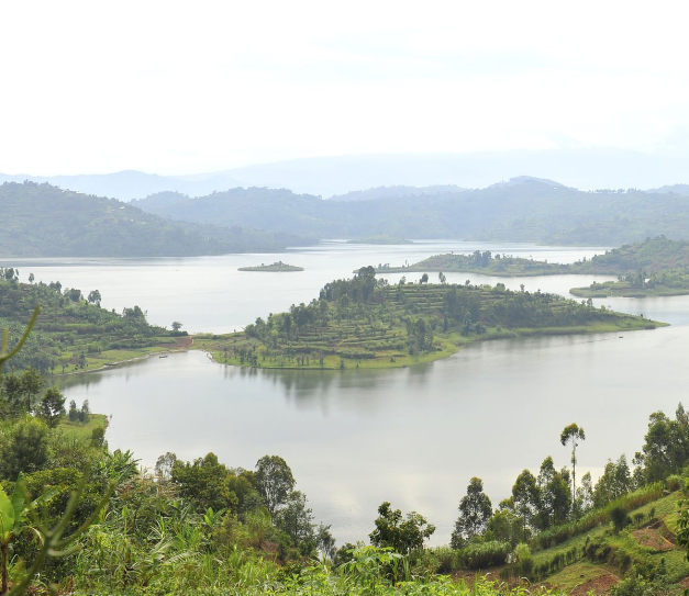 Expore Rwanda In 5 Days