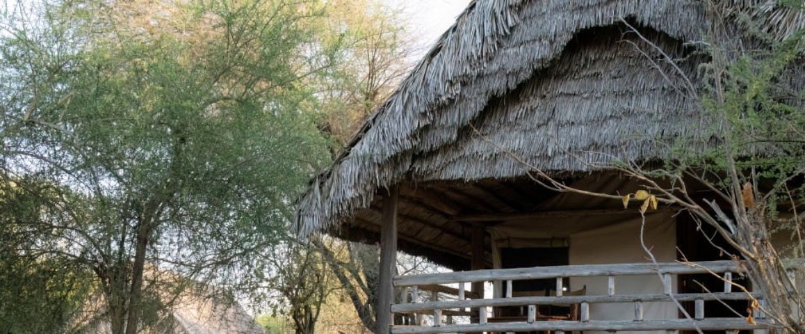 Family Friends Safari Lodges