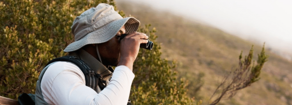 Guide Safari