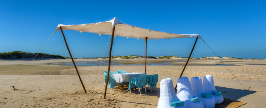 Inhambane Worth Visiting