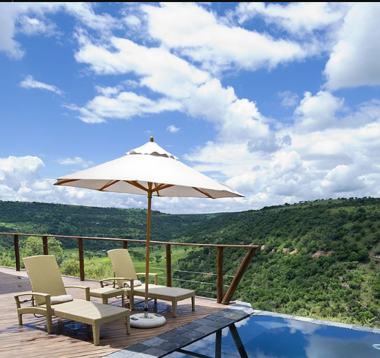 Luxury Tanzania Safari Lodges