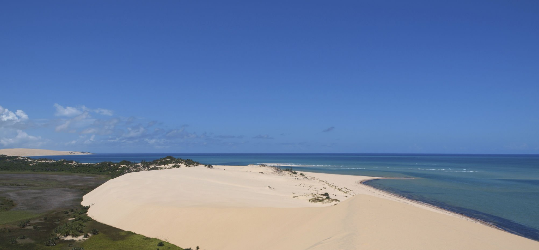 Mozambique Beach