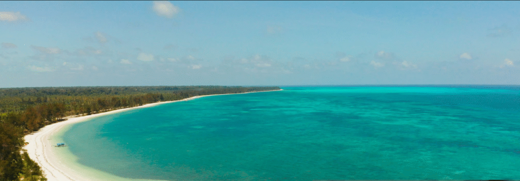 Mozambique Beaches