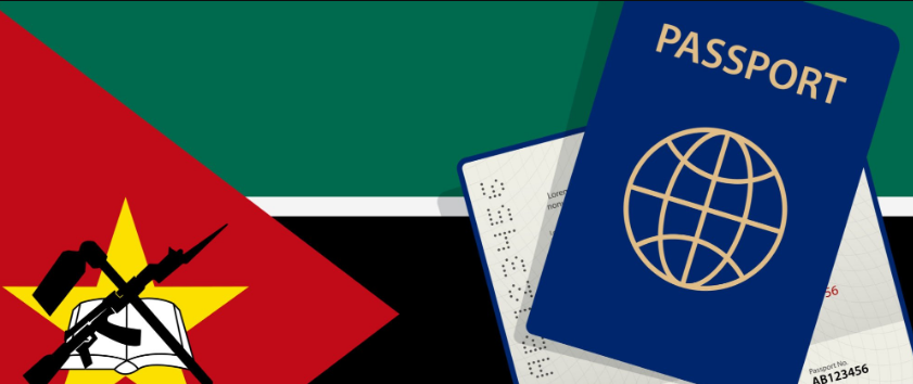 Mozambique Visa