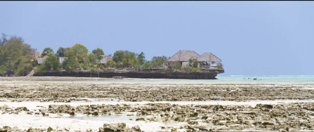 Pemba City