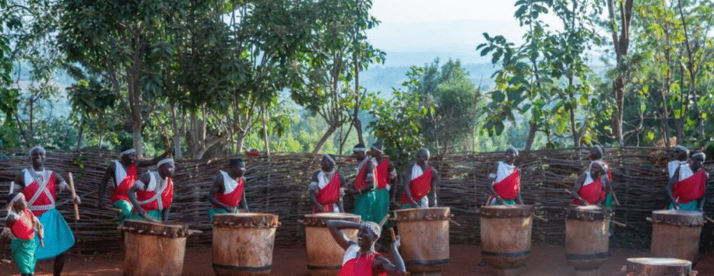 Rwanda's Culture