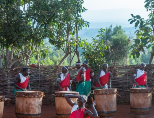 Why Visit Rwanda’s Cultural Villages?