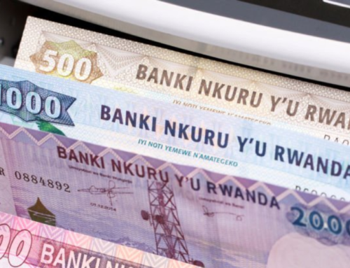 What’s the Currency in Rwanda?