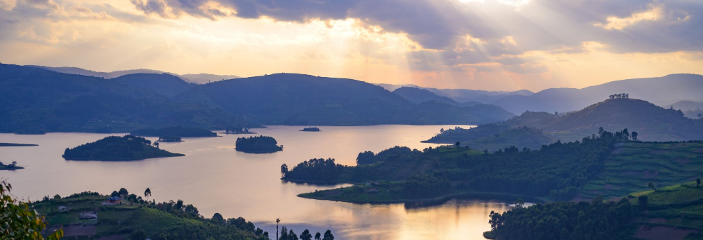 Rwanda's Lakes