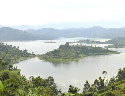 How Much Does Rwanda Tourism Cost?