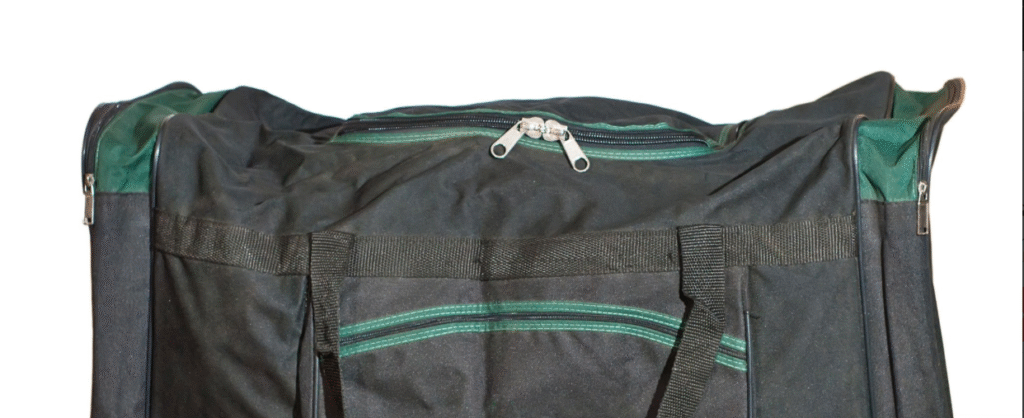 Soft Duffle Bags