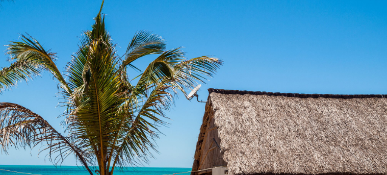 Stay Mozambique On Budget