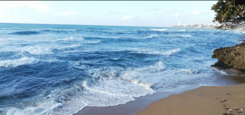 Tofo Beach