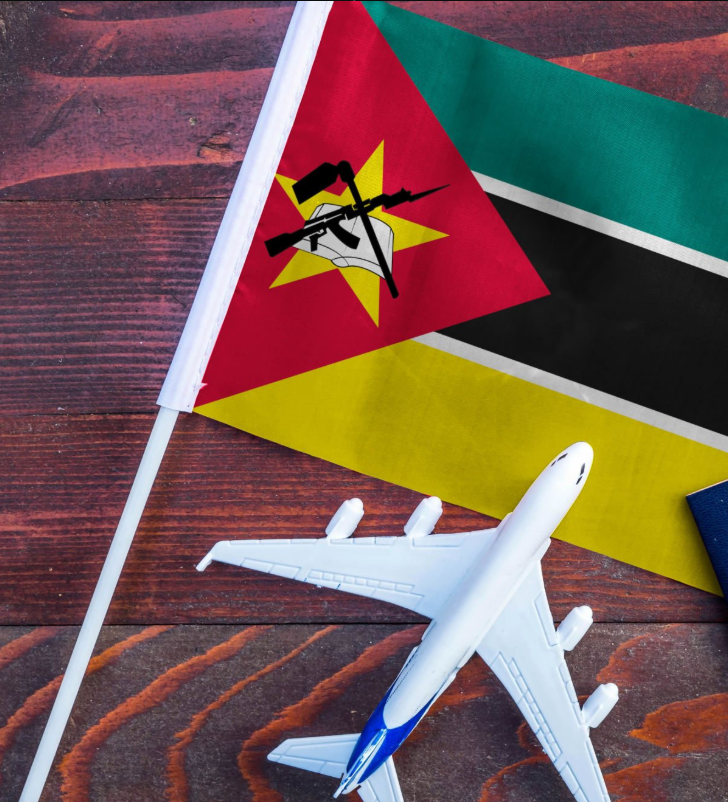 Travel Mozambique On Budget