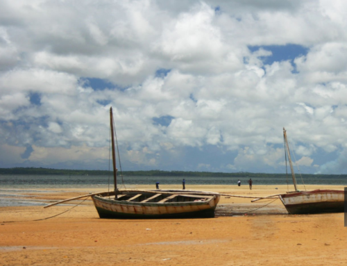 Can You Visit Mozambique in Rainy Season?