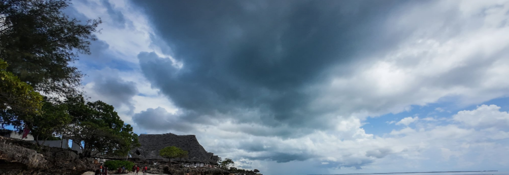 Weather In Zanzibar
