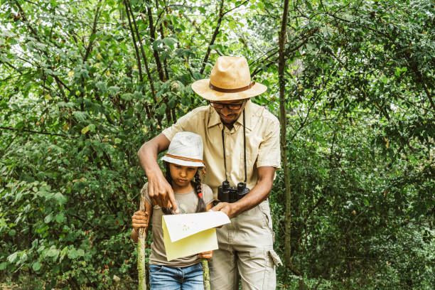 Safari Tipping Guide