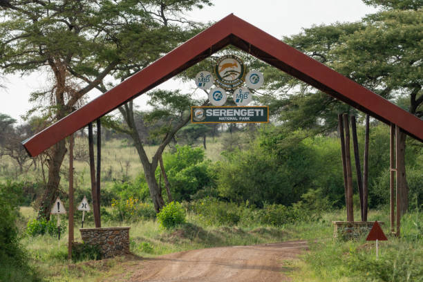 Tanzania Park Seasonal Closure