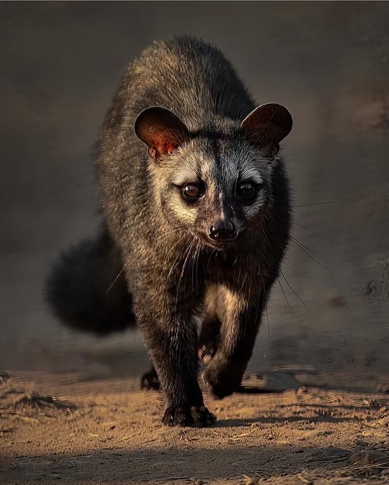 Civets