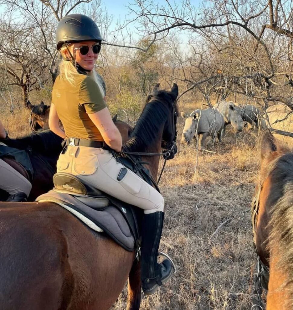 Horseback Safaris