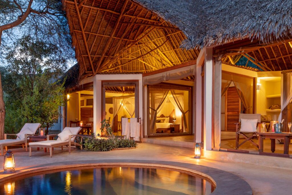 Lodge