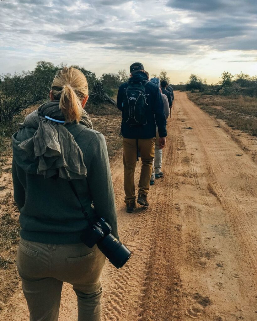Nature Walk