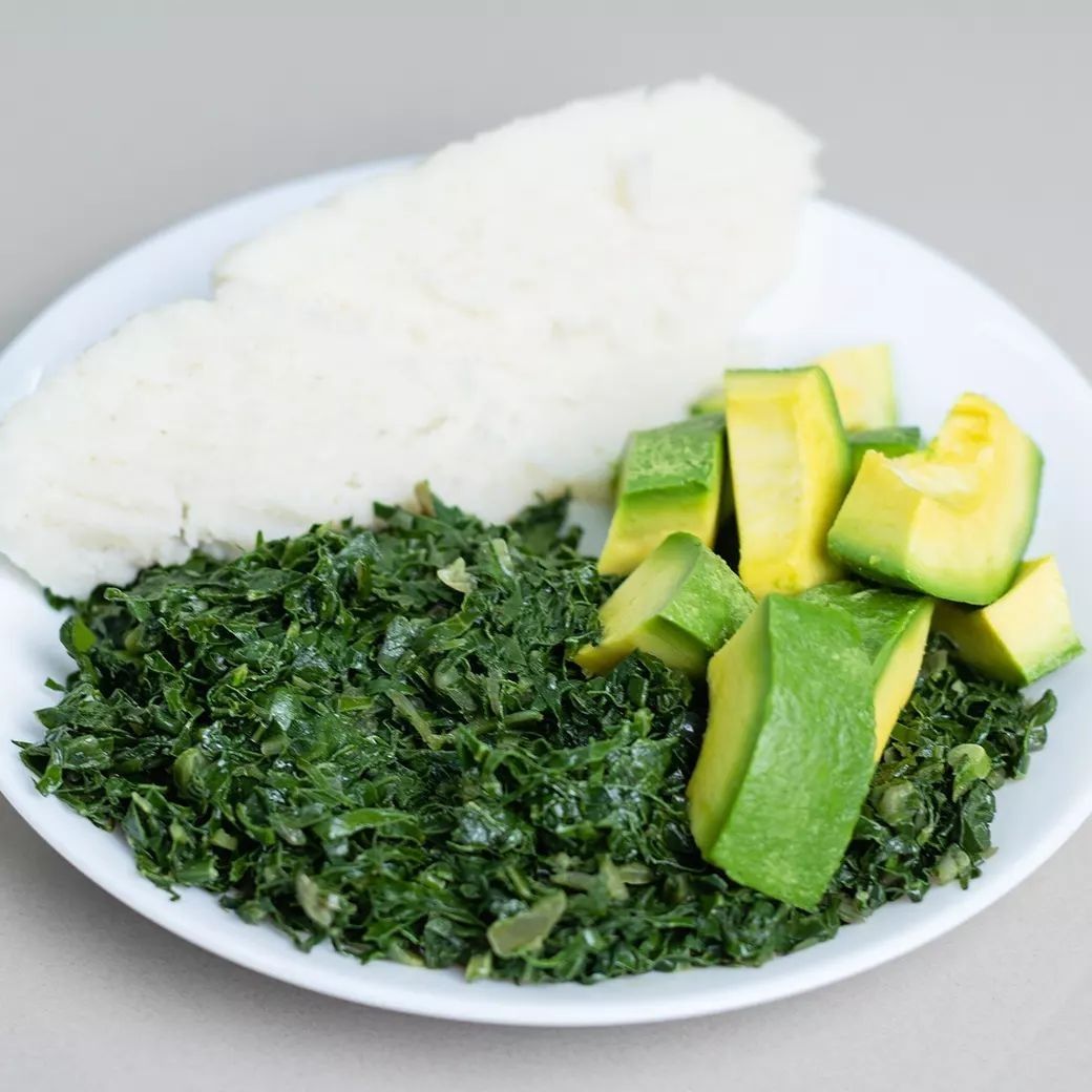 Ugali