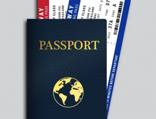 Are visas needed for multi-country safaris?