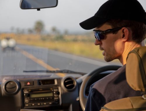 Can Photography Be Taken Close to Wildlife?