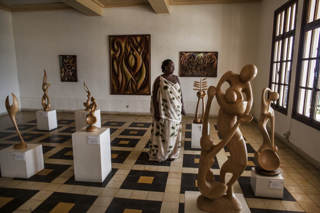 Explore Rwanda’s Art Galleries and Cultural Centers
