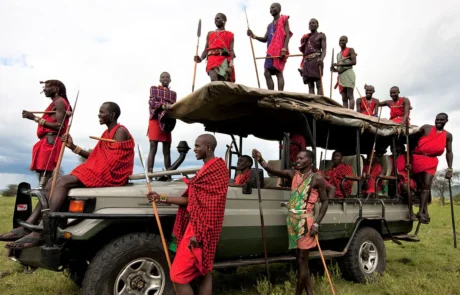 Masai Mara