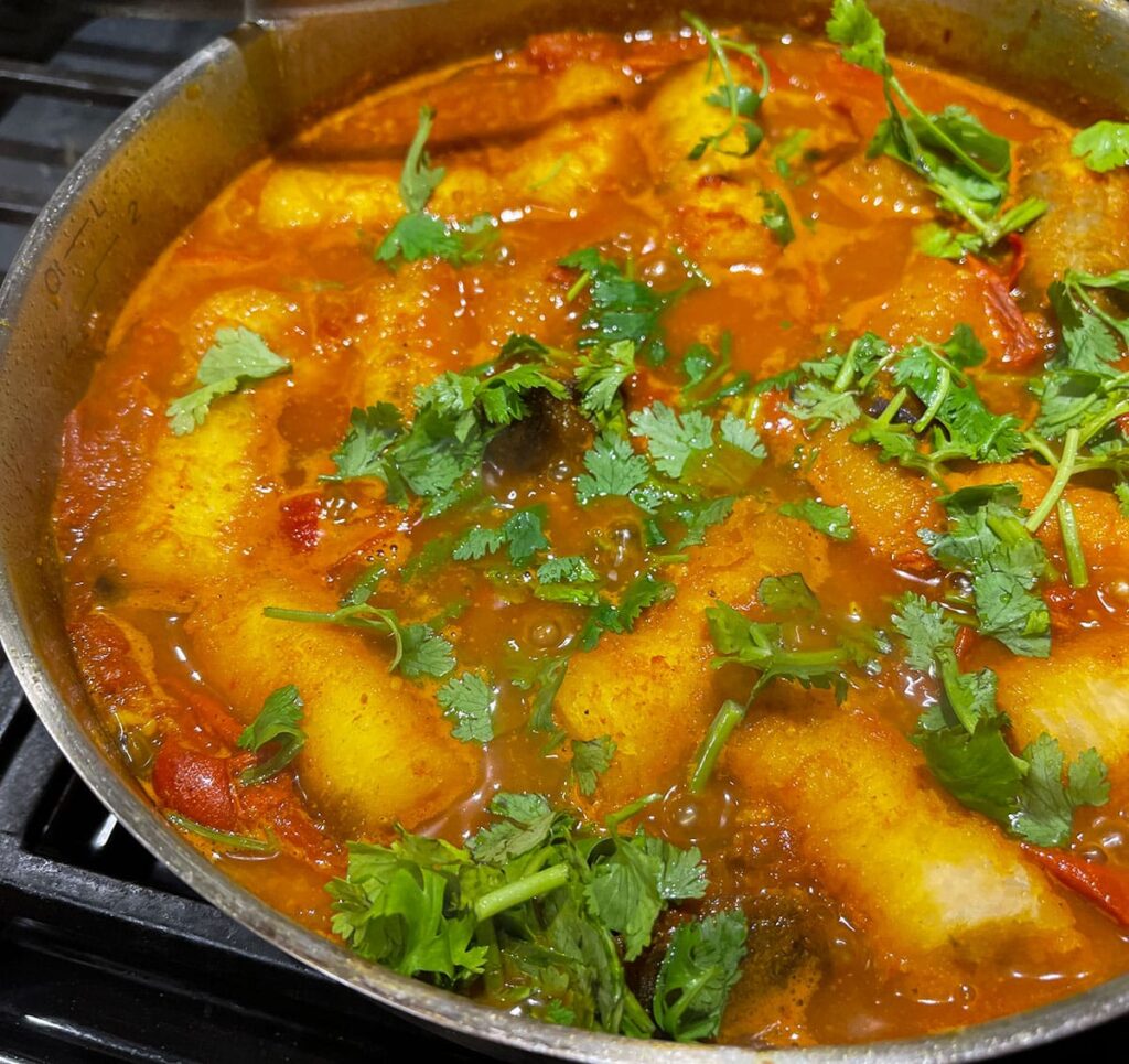 What Is Uganda’s National Dish