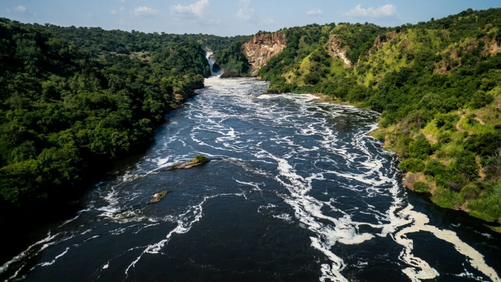 Uganda’s Best Photography Spots,