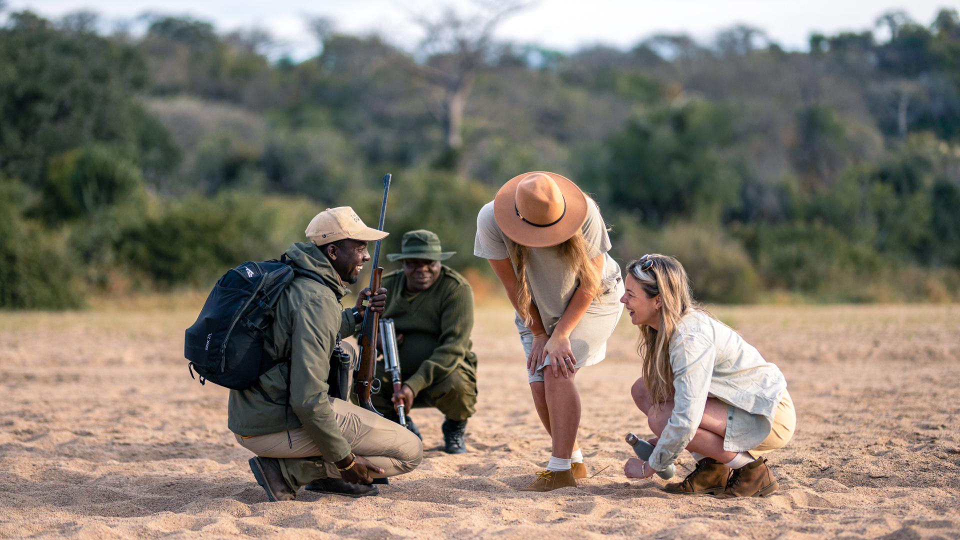 Great Migration Photography Tips from a Professional Guide