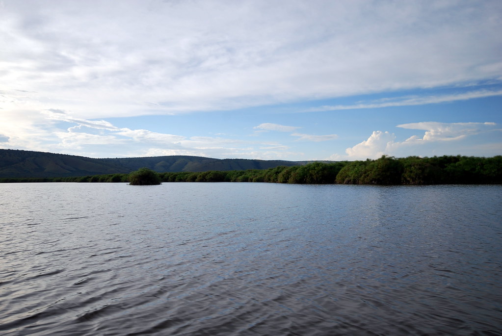 Lake Mburo
