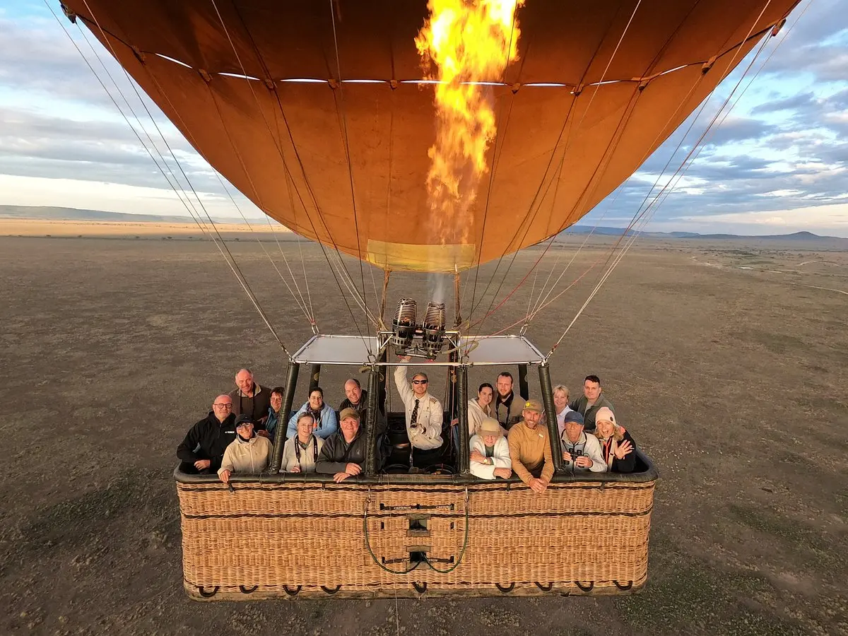 Complete Guide to Serengeti National Park for First-Time Visitors