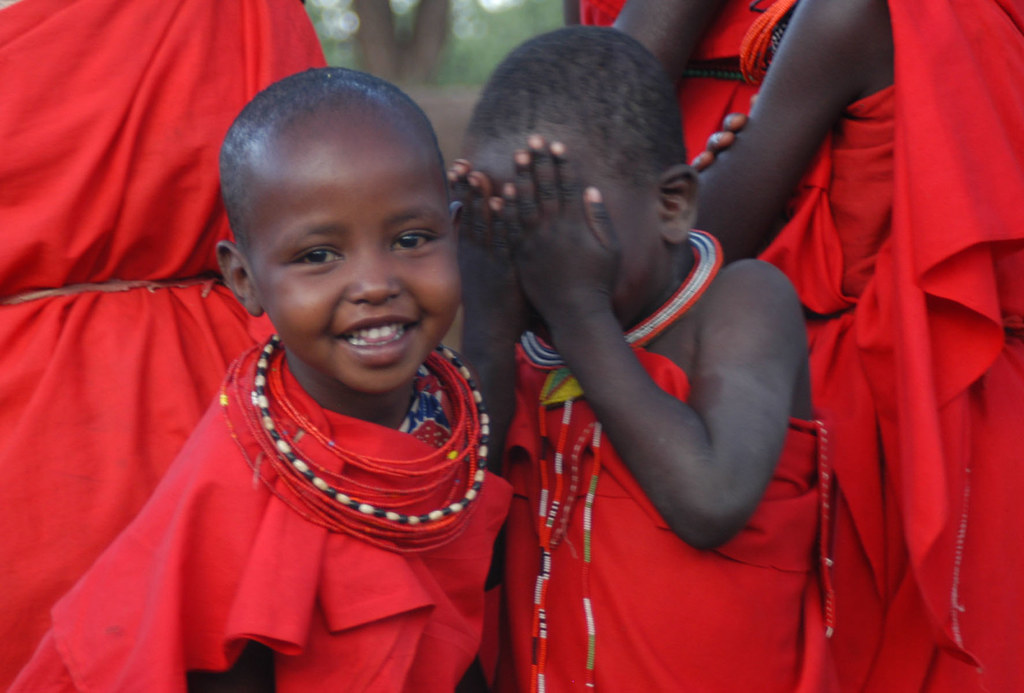 Uganda Cultural Experiences