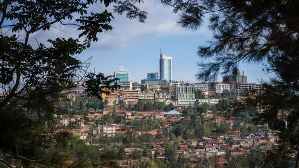 Kigali City Guide
