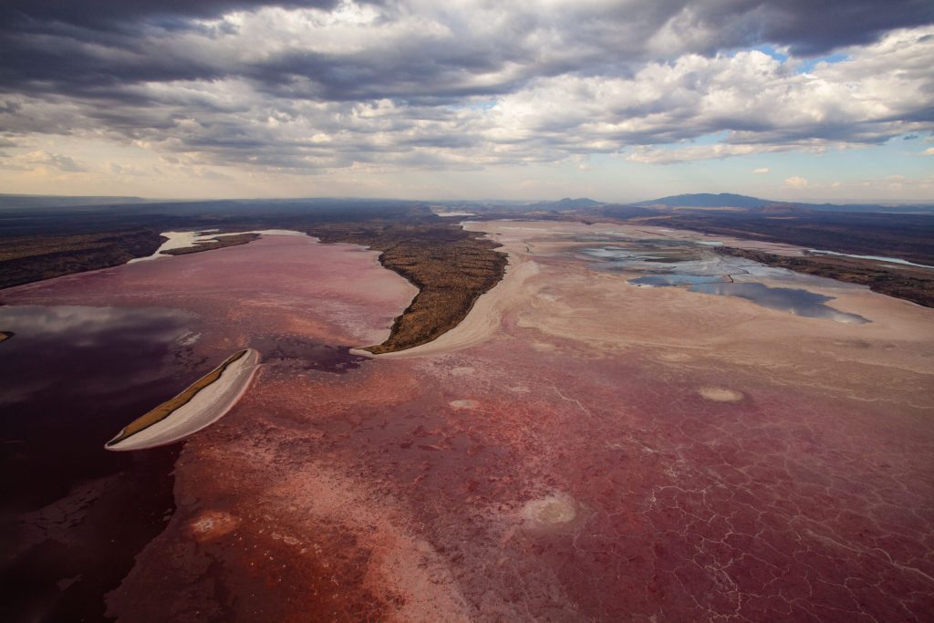 Rift Valley Viewpoints: Kenya's Best Stops for Photography
