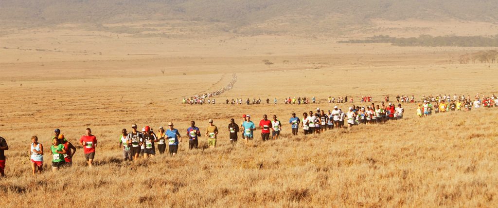 Lewa Wildlife Conservancy: Kenya's Marathon Safari Destination